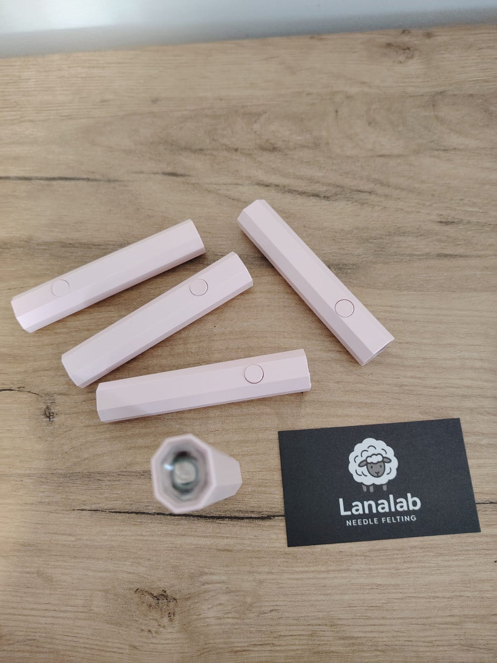 LAMPARA UV PARA SECADO