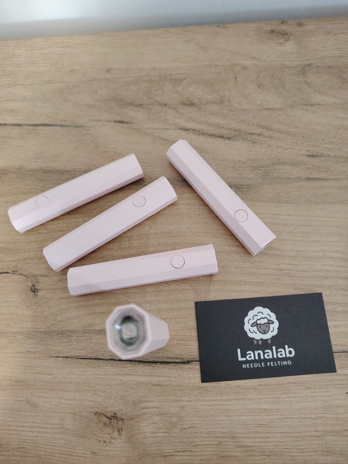 LAMPARA UV PARA SECADO
