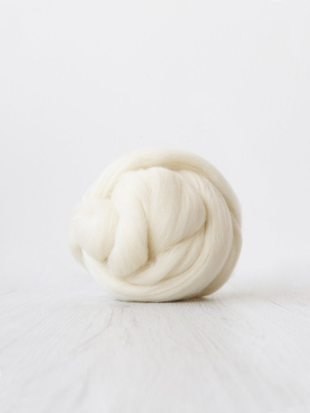 BLANCO NATURAL CORREIDALE PEINADA