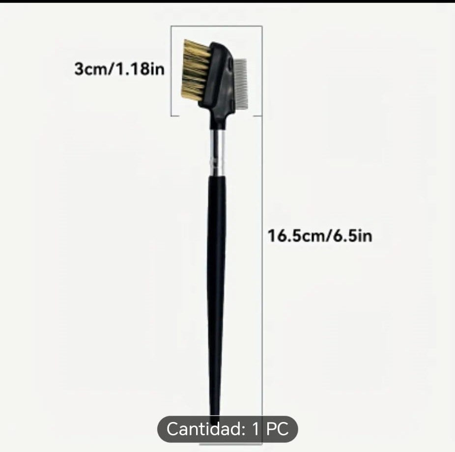 CEPILLO MINI PEINADO