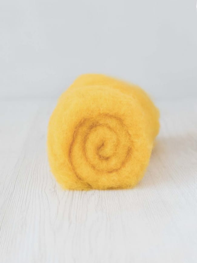 Yema de huevo maori 50gr