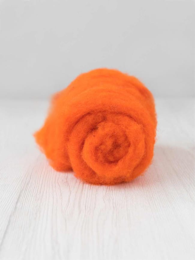 Naranja maori 50gr