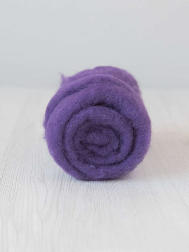 Violeta maori 50 gr
