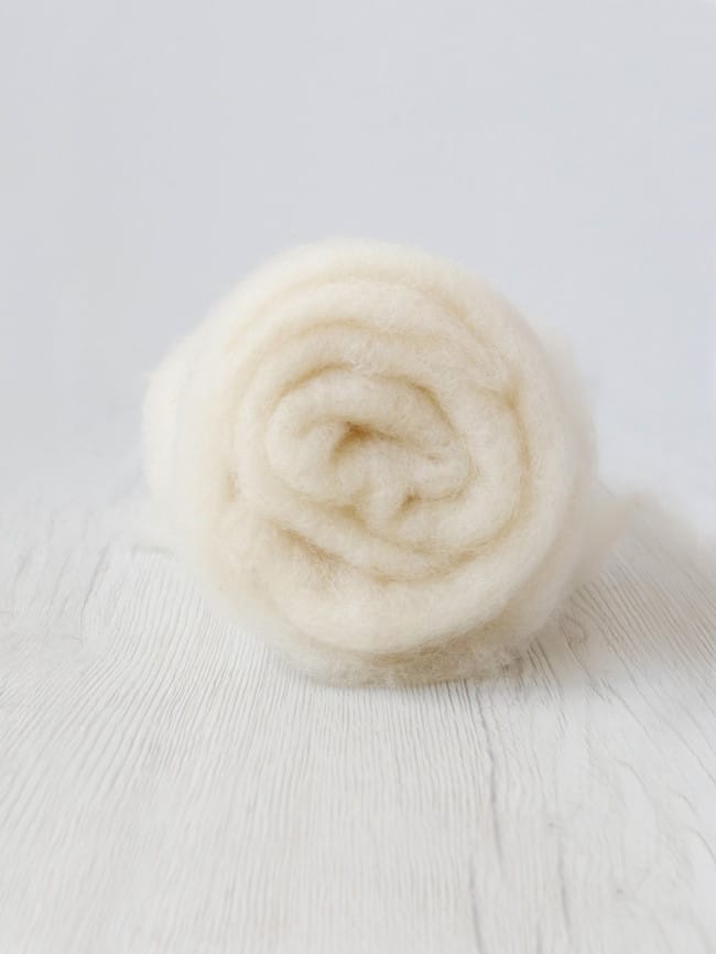 MARFIL 50 GR  CARDADA MAORÍ  - COLECCIÓN PIEL