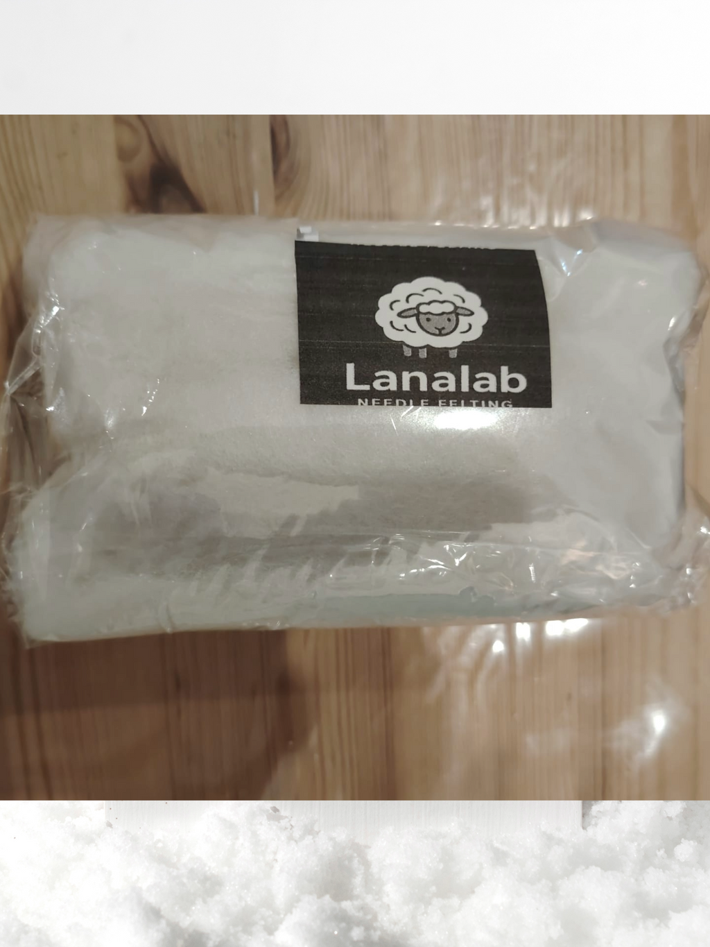 RELLENO PARA ESCULTURAS 50 GR