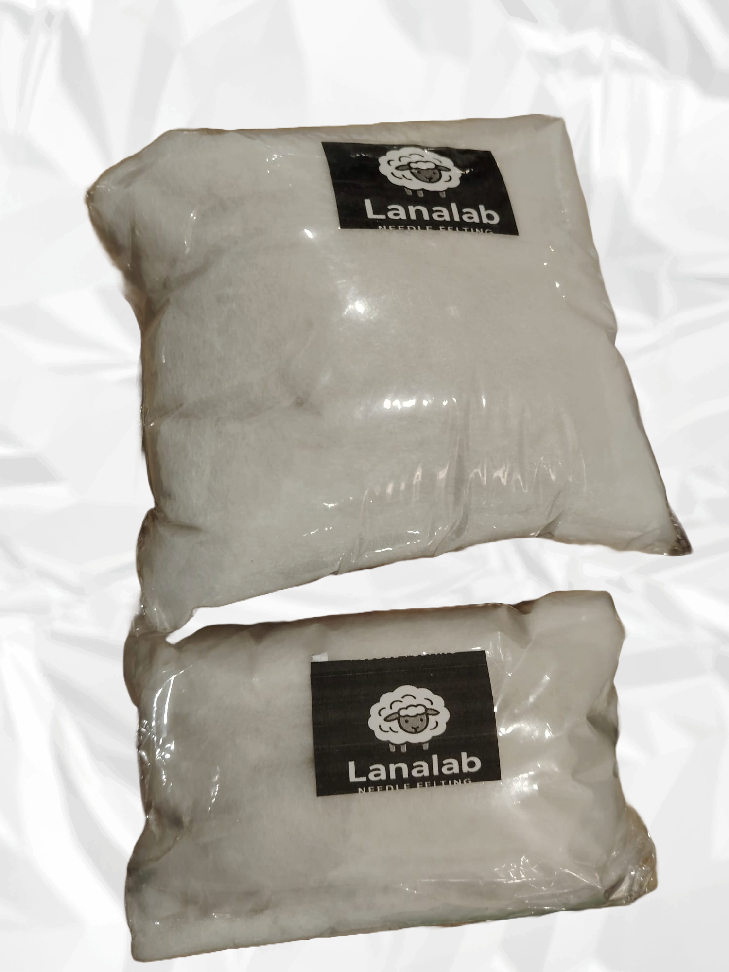 RELLENO POLIESTER 100 GR