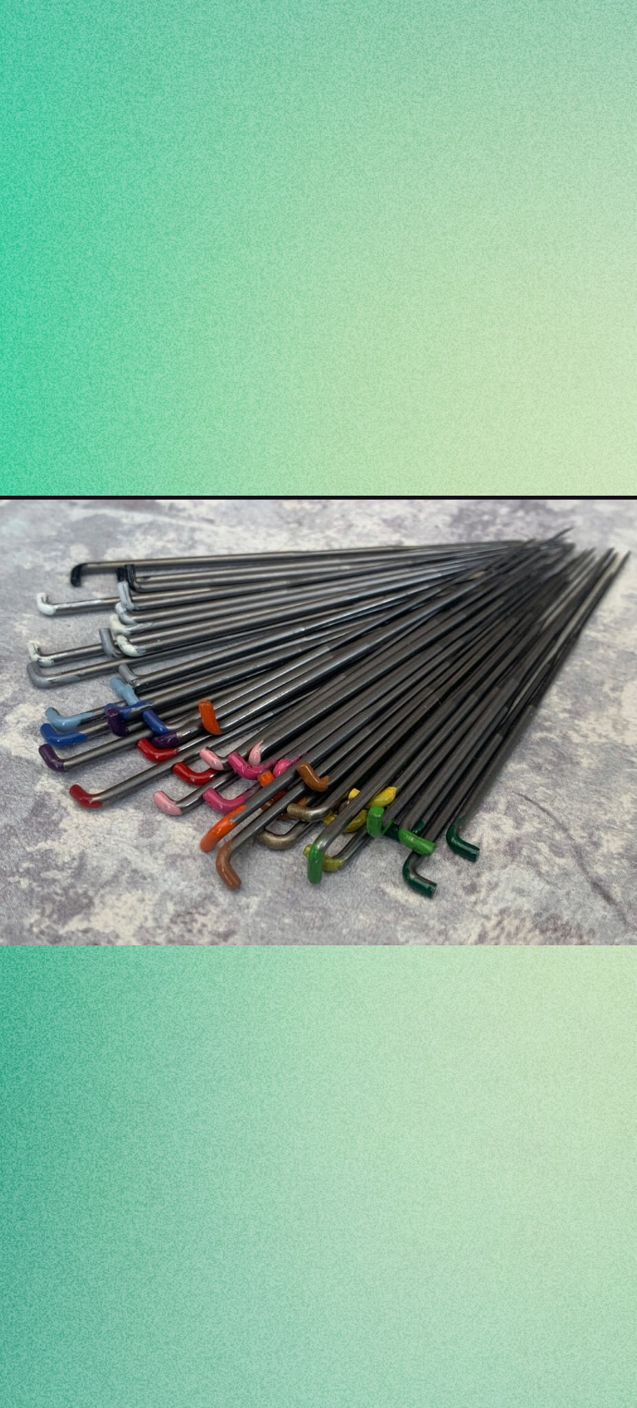 AGUJA NEEDLE FELTING CALIBRE 36 G    PACK. 3 UNIDADES