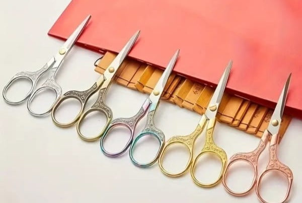 TIJERAS DE COSTURA PROFESIONALES