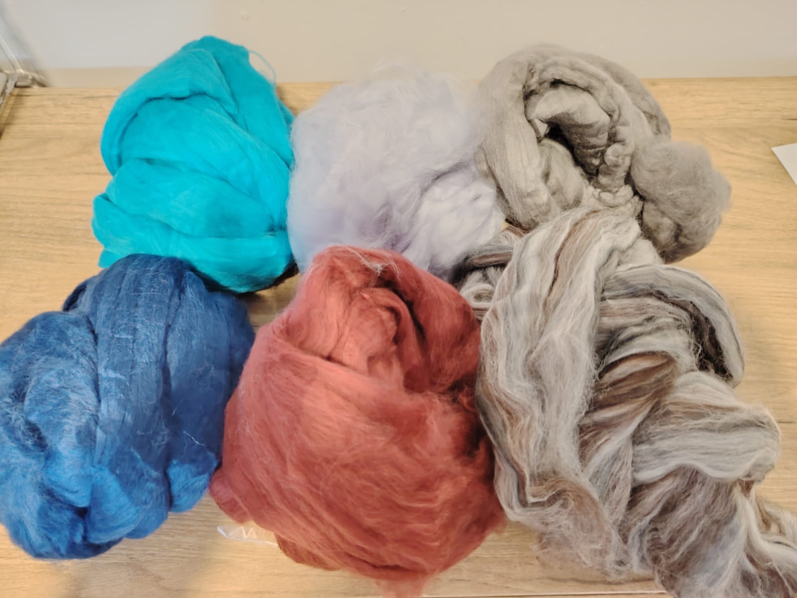 PACK MERINO EXTRA NUM. 1