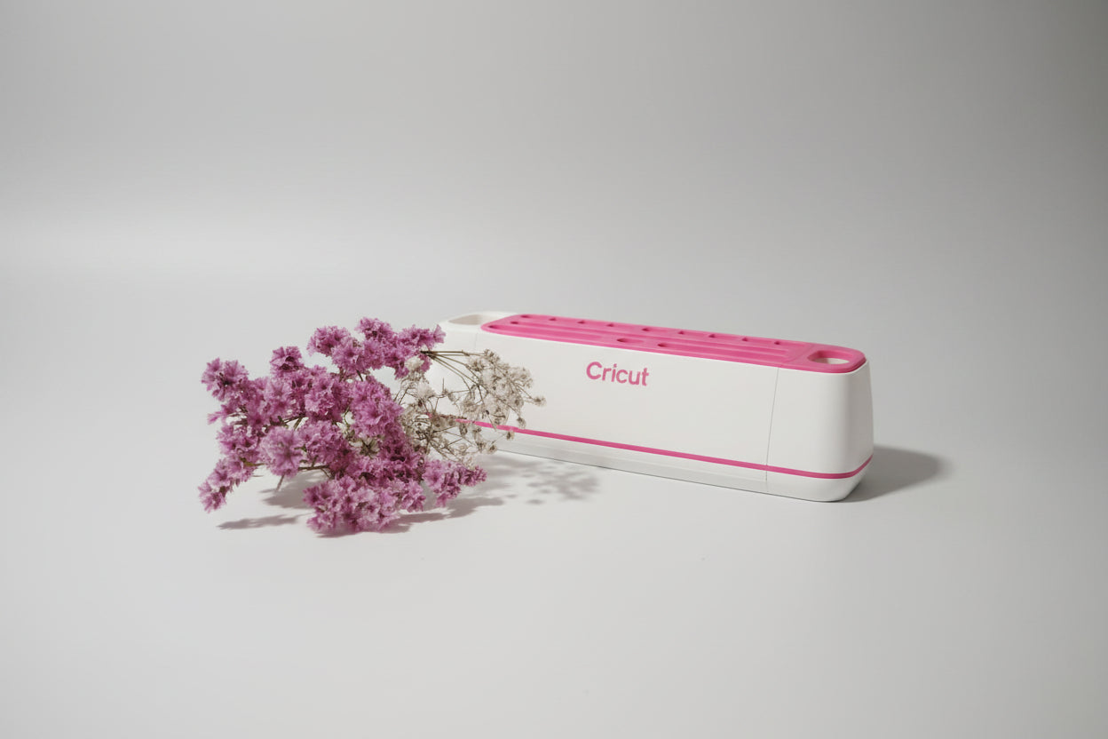 CRICUT ORGANIZADOR DE HERRAMIENTAS