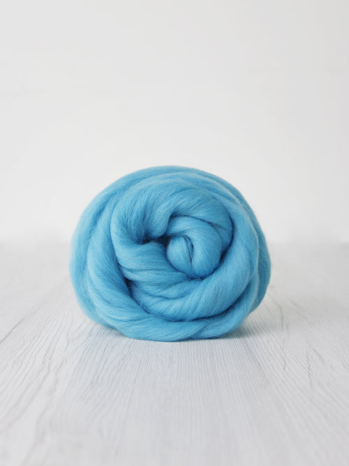 AGUA 50 GR. LANA PEINADA CORREIDALE
