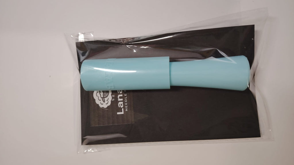LAPIZ LANA LAB 3 PUNTAS AZUL