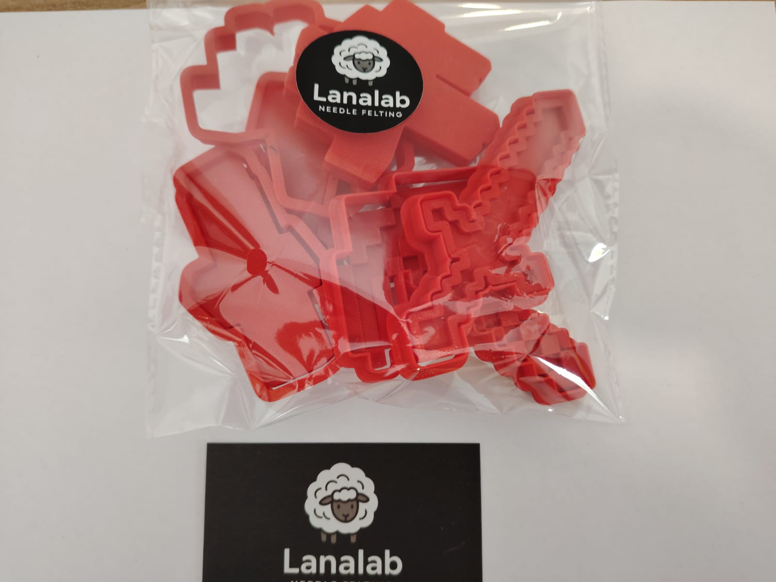 MINEFRAFT CORTADORES TALLA XL  N.18