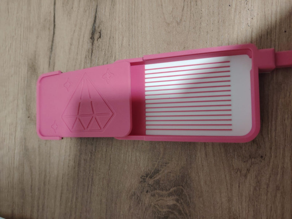 DIAMOND ESTUCHE PARA TRABAJO