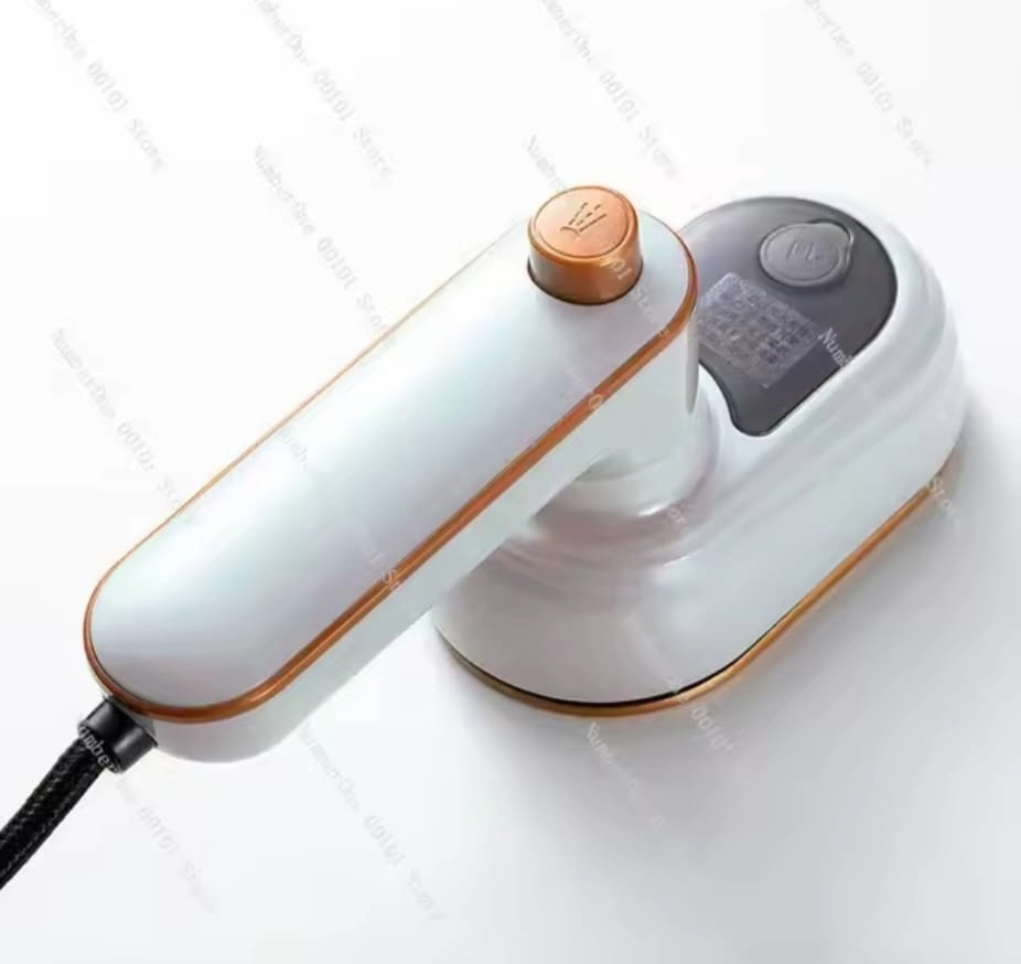 MINI PLANCHA ELECTRICA DE MANO