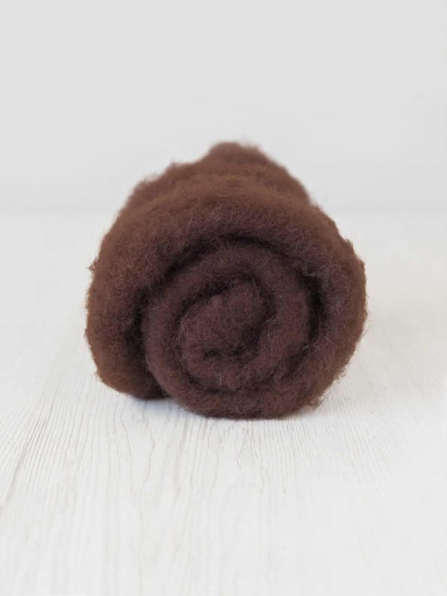 Chocolate maori 50 gr